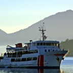 MV Rabaul Queen